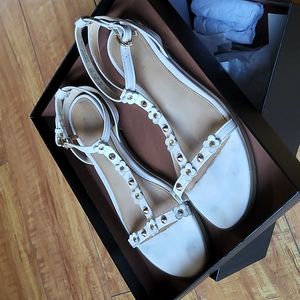 Coach Henriette Sandals